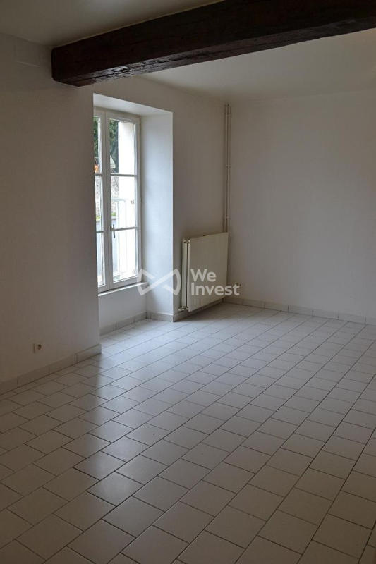 Appartement - 56 m² - 2 pièces