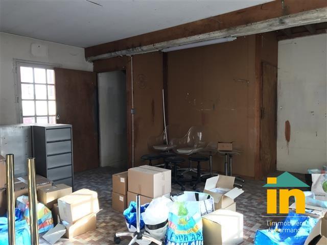 Maison de ville - 86 m² - 3 pièces