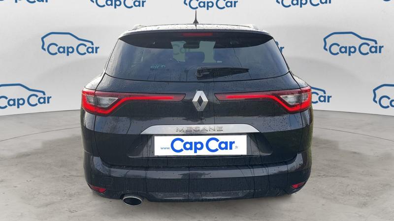 Renault Mégane IV 1.6 dCi 130 Energy Business Intens