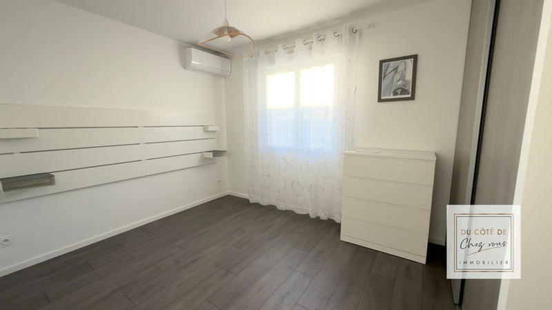 Maison - 113 m² - 5 pièces