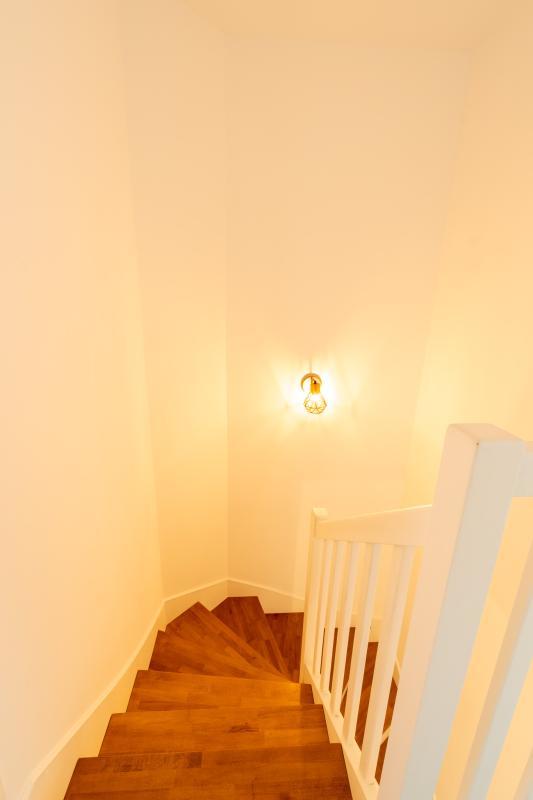 Appartement - 67 m² - 4 pièces