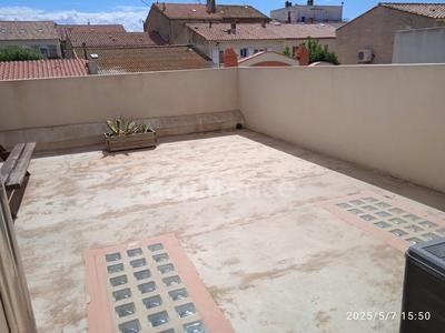 Maison de ville - 160 m² - 5 pièces