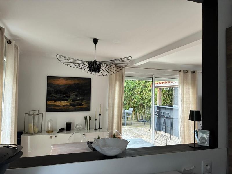 Villa - 135 m² - 7 pièces