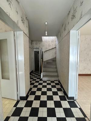 Maison de village - 90 m² - 4 pièces