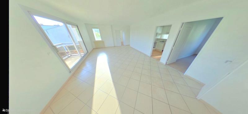 Appartement - 103 m² - 4 pièces