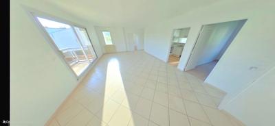 Appartement - 103 m² - 4 pièces