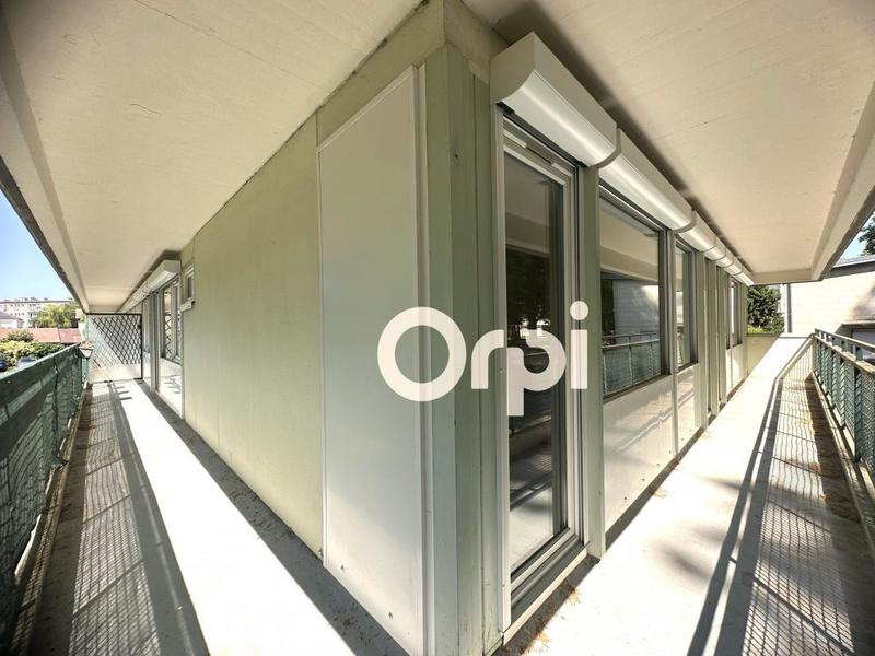 Appartement - 118 m² - 6 pièces