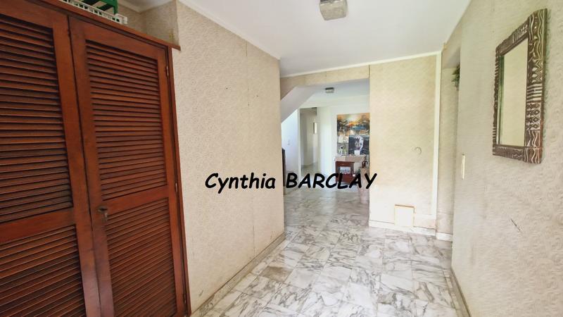 Maison d'architecte - 179 m² - 9 pièces