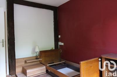 Maison - 10 m² - 1 pièce