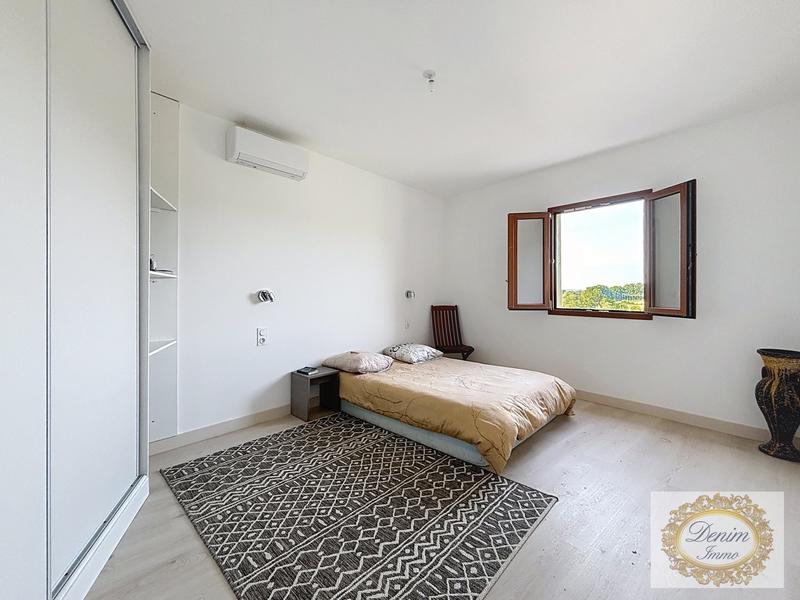 Villa - 85 m² - 3 pièces