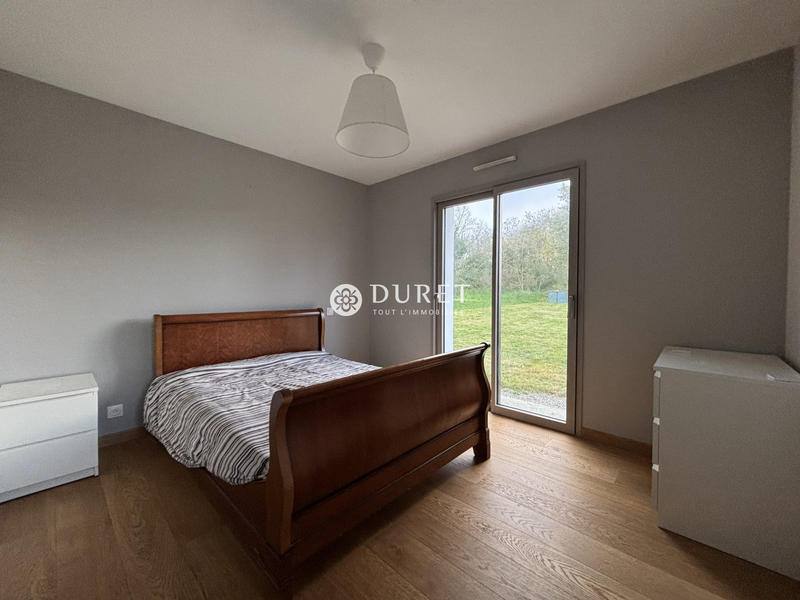 Maison - 119 m² - 6 pièces