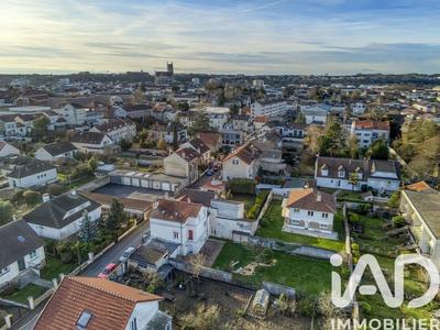 Appartement - 54 m² - 3 pièces