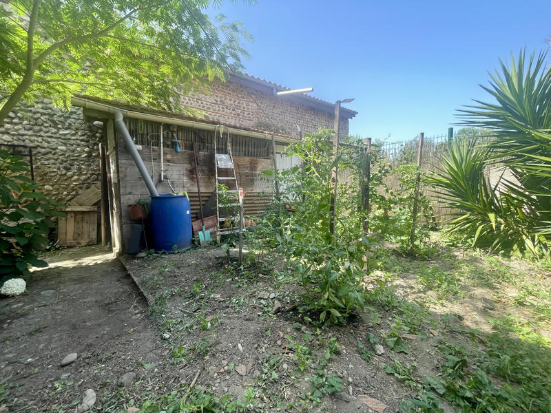 Maison - 139 m² - 4 pièces