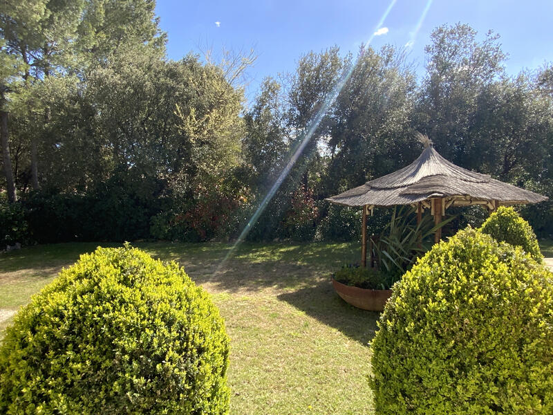 Maison - 149 m² - 5 pièces