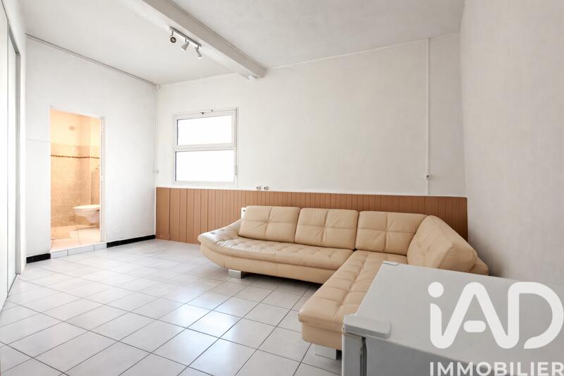 Maison de village - 63 m² - 3 pièces