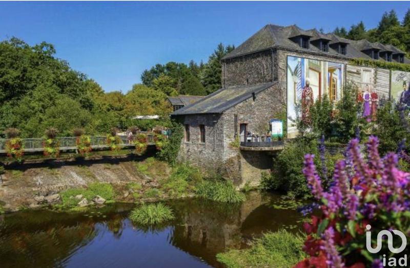 Local commercial - 147 m²