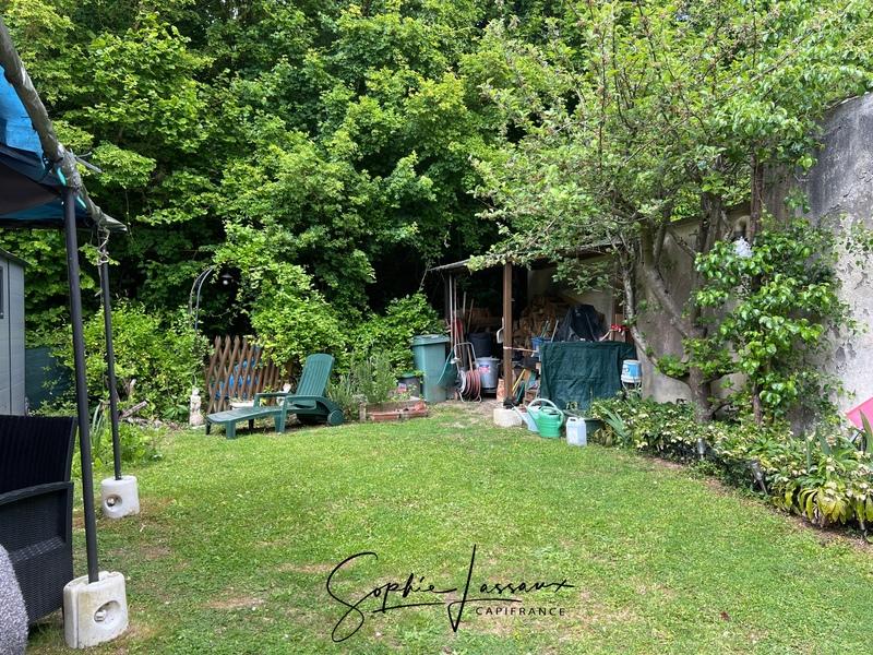 Maison - 71 m² - 3 pièces