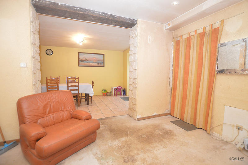 Maison - 145 m² - 6 pièces