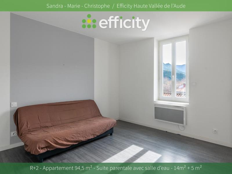 Immeuble - 410 m² - 12 pièces