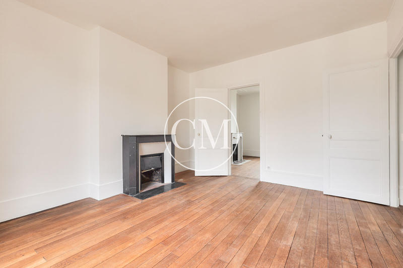 Appartement - 81 m² - 4 pièces