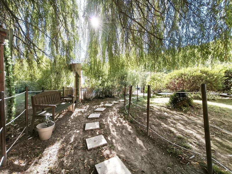 Maison - 195 m² - 7 pièces