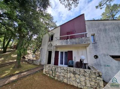 Appartement - 51 m² - 3 pièces