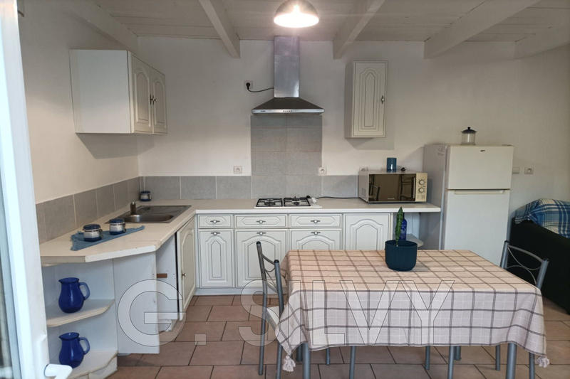 Maison - 78 m² - 4 pièces