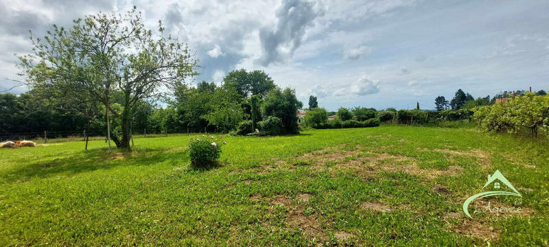 Maison - 104 m² - 6 pièces