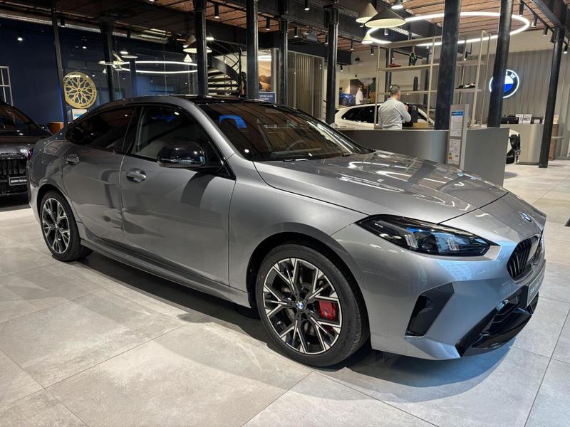 Bmw Série 2 Gran Coupé F74 220 170 ch Dkg7 m Sport