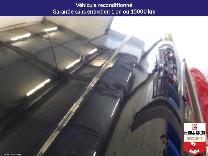 Renault Captur 1.0 Tce 90ch Techno