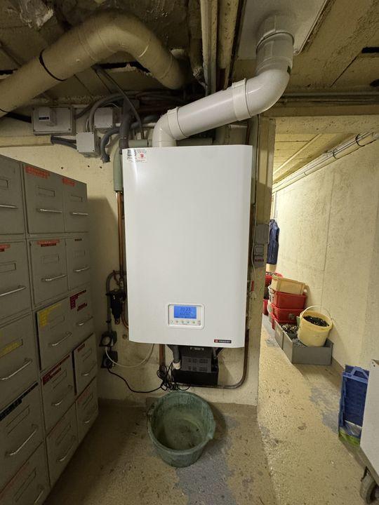 Maison - 146 m² - 5 pièces