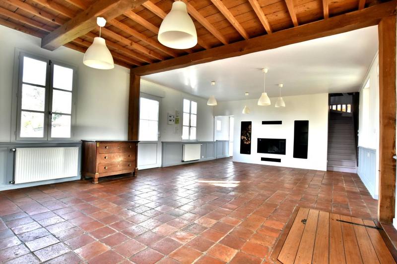 Maison - 178 m² - 5 pièces