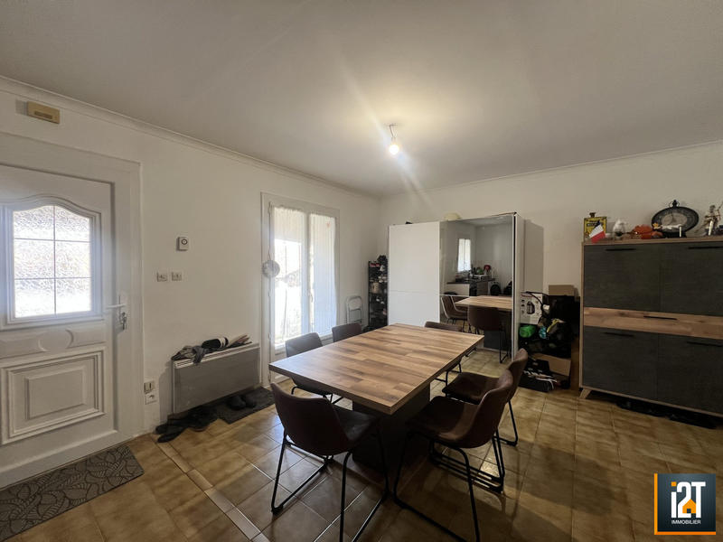 Villa - 82 m² - 4 pièces