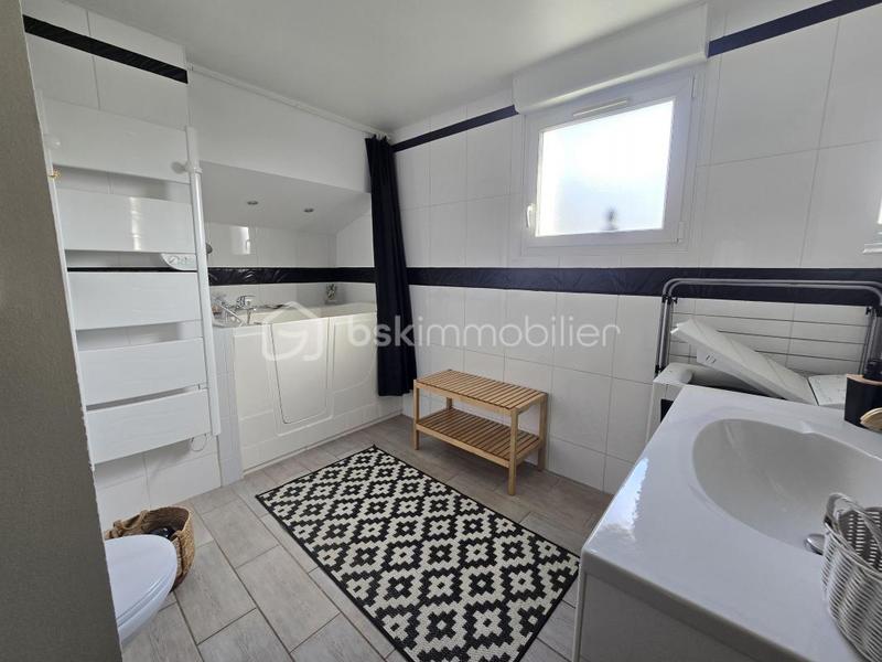 Villa - 170 m² - 5 pièces