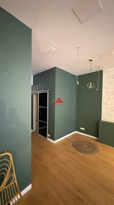 Local commercial - 60 m²