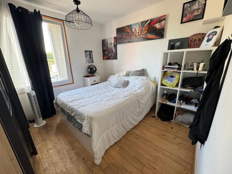 Maison - 139 m² - 6 pièces