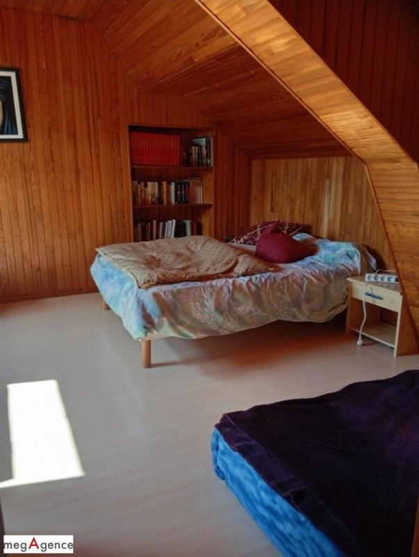 Maison de village - 90 m² - 4 pièces