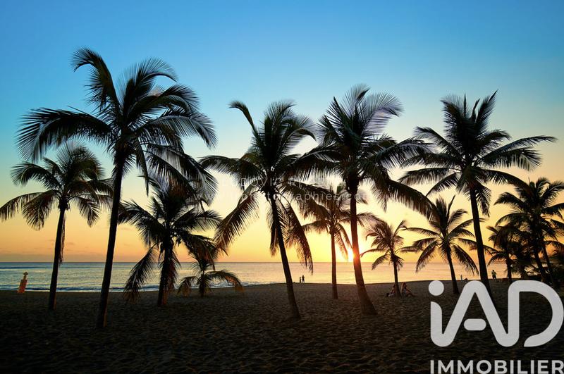 Maison de maîtres - 100 m² - 4 pièces