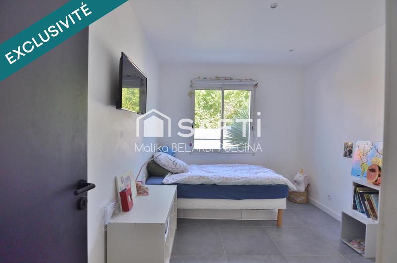 Villa - 150 m² - 6 pièces