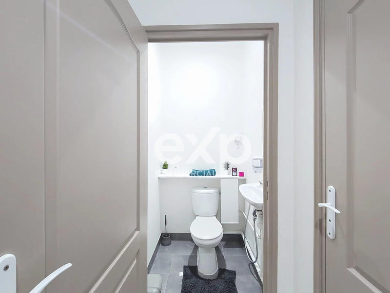 Maison - 130 m² - 7 pièces