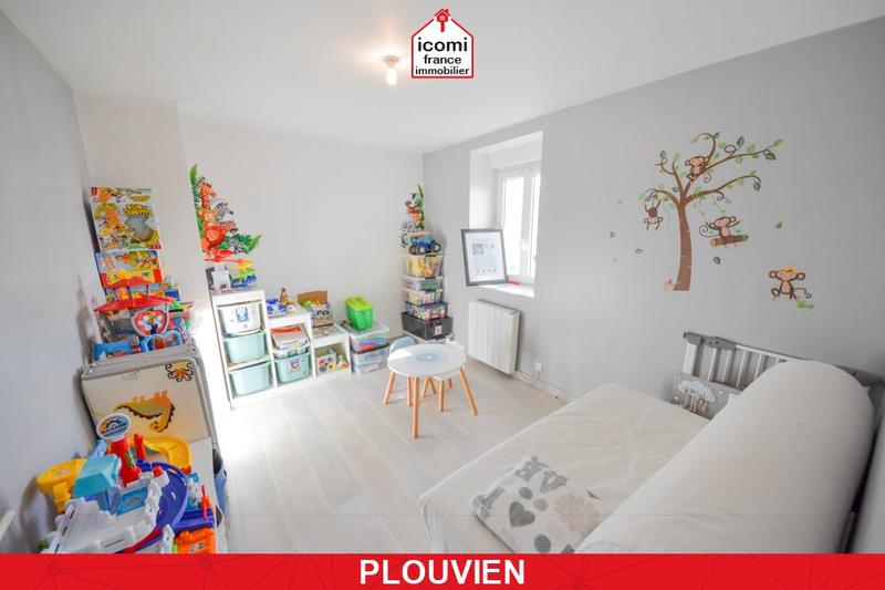 Maison de ville - 110 m² - 6 pièces