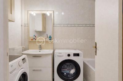 Appartement - 76 m² - 3 pièces