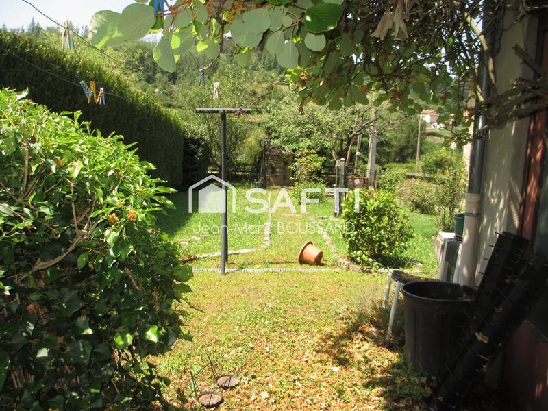 Maison - 135 m² - 6 pièces