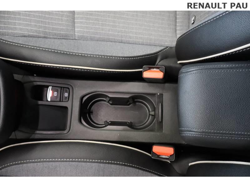 Renault Clio Eco-G 100 ch Gsr2 Techno