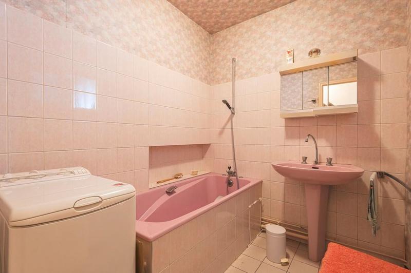 Maison - 152 m² - 6 pièces