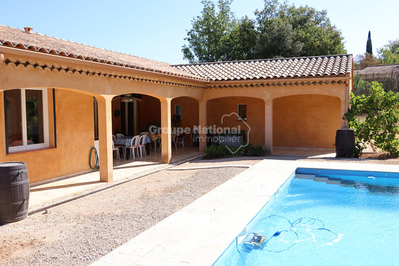 Villa - 132 m² - 6 pièces