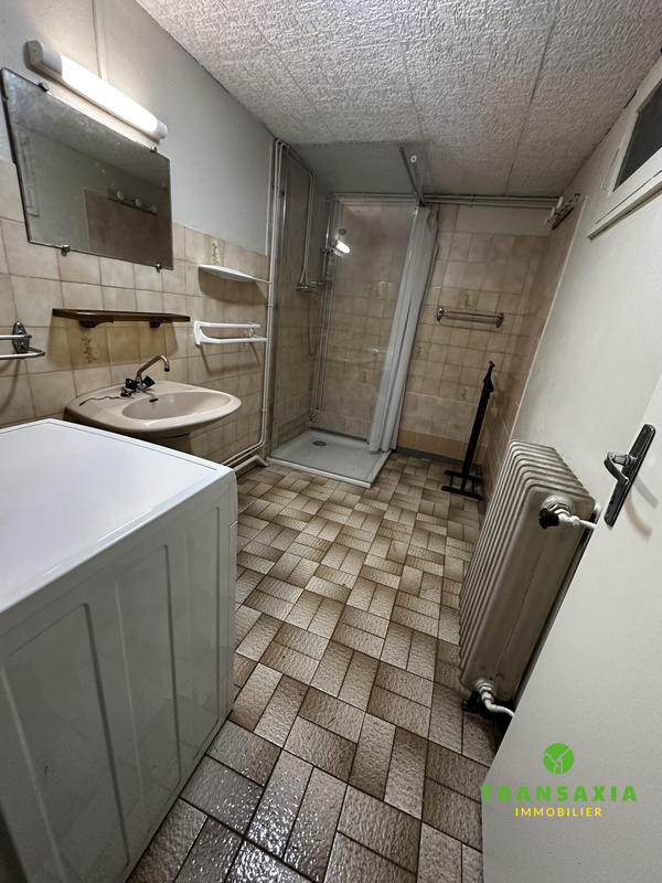 Maison - 170 m² - 7 pièces