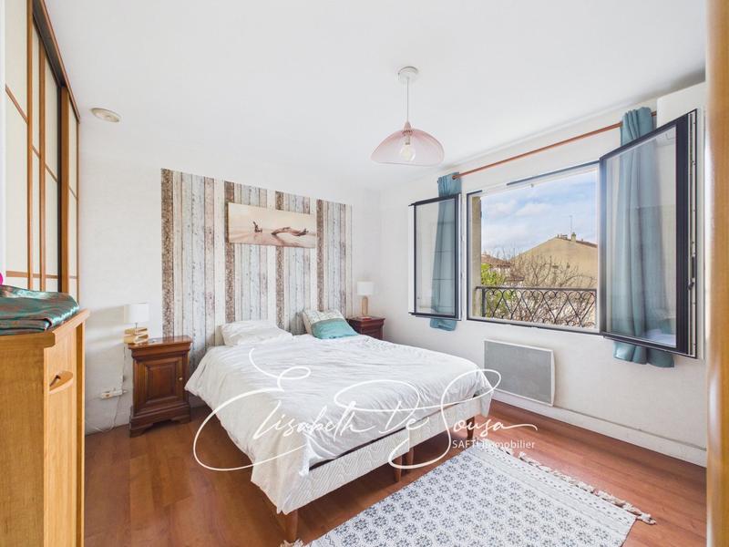 Maison - 109 m² - 6 pièces