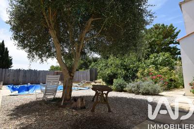 Maison - 175 m² - 9 pièces