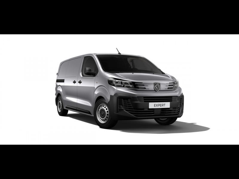 Peugeot Expert Fgn m Diesel 150 Ch Manuelle